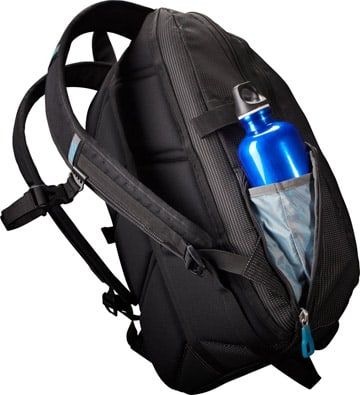 Рюкзак Thule Aion Travel Backpack 40L (Black) 3204723 - купить в